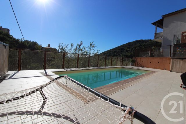 maison à vendre - 6 pièces - 176.0 m2 - GORBIO - 06 - PROVENCE-ALPES-COTE-D-AZUR - Century 21 Agence Molière