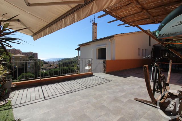 maison à vendre - 6 pièces - 176.0 m2 - GORBIO - 06 - PROVENCE-ALPES-COTE-D-AZUR - Century 21 Agence Molière