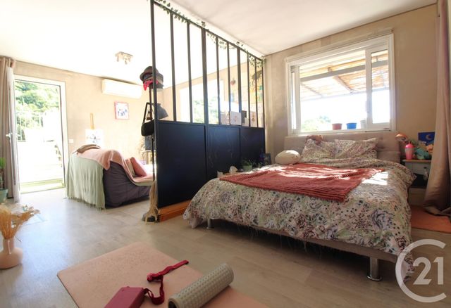 maison à vendre - 6 pièces - 176.0 m2 - GORBIO - 06 - PROVENCE-ALPES-COTE-D-AZUR - Century 21 Agence Molière