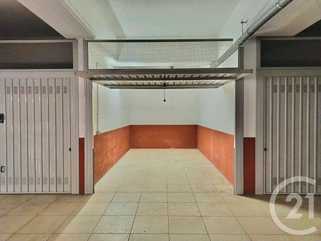 parking à louer - 13.0 m2 - ROQUEBRUNE CAP MARTIN - 06 - PROVENCE-ALPES-COTE-D-AZUR - Century 21 Agence Molière