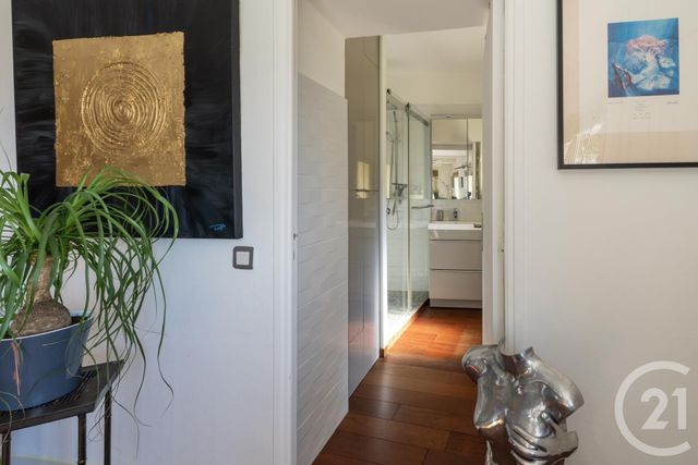 maison à vendre - 3 pièces - 70.0 m2 - ROQUEBRUNE CAP MARTIN - 06 - PROVENCE-ALPES-COTE-D-AZUR - Century 21 Agence Molière