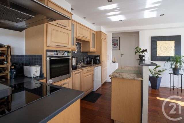 maison à vendre - 3 pièces - 70.0 m2 - ROQUEBRUNE CAP MARTIN - 06 - PROVENCE-ALPES-COTE-D-AZUR - Century 21 Agence Molière