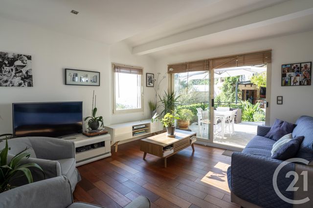 maison à vendre - 3 pièces - 70.0 m2 - ROQUEBRUNE CAP MARTIN - 06 - PROVENCE-ALPES-COTE-D-AZUR - Century 21 Agence Molière