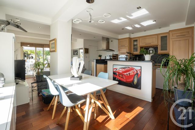 maison à vendre - 3 pièces - 70.0 m2 - ROQUEBRUNE CAP MARTIN - 06 - PROVENCE-ALPES-COTE-D-AZUR - Century 21 Agence Molière