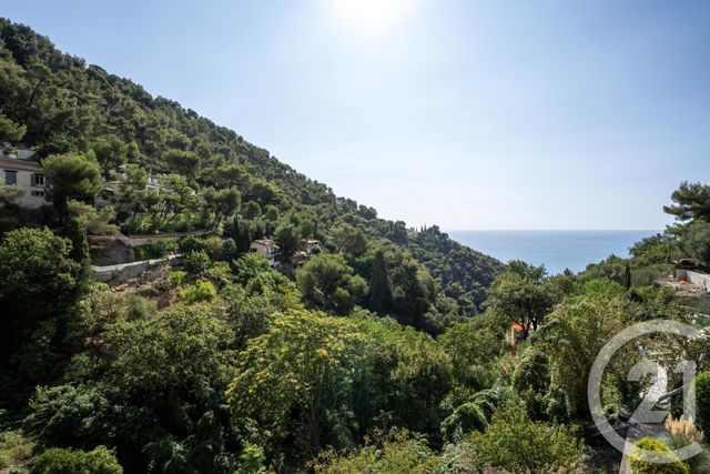 maison à vendre - 3 pièces - 70.0 m2 - ROQUEBRUNE CAP MARTIN - 06 - PROVENCE-ALPES-COTE-D-AZUR - Century 21 Agence Molière