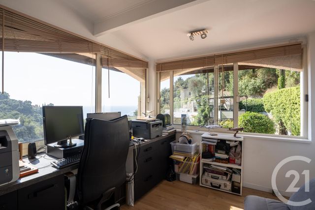 maison à vendre - 3 pièces - 70.0 m2 - ROQUEBRUNE CAP MARTIN - 06 - PROVENCE-ALPES-COTE-D-AZUR - Century 21 Agence Molière