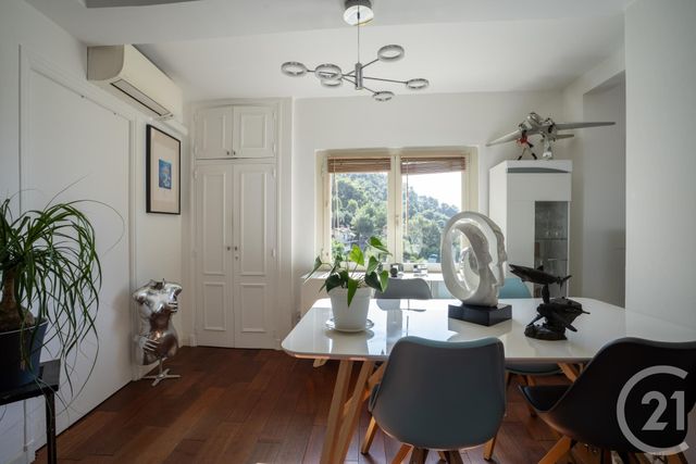 maison à vendre - 3 pièces - 70.0 m2 - ROQUEBRUNE CAP MARTIN - 06 - PROVENCE-ALPES-COTE-D-AZUR - Century 21 Agence Molière