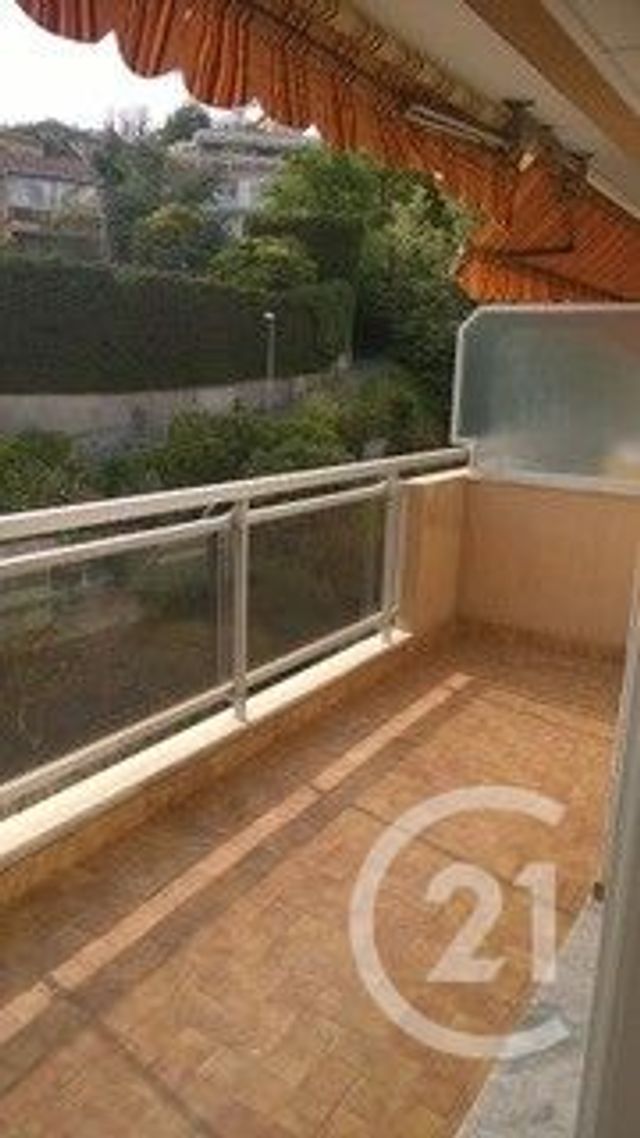 appartement - MENTON - 06