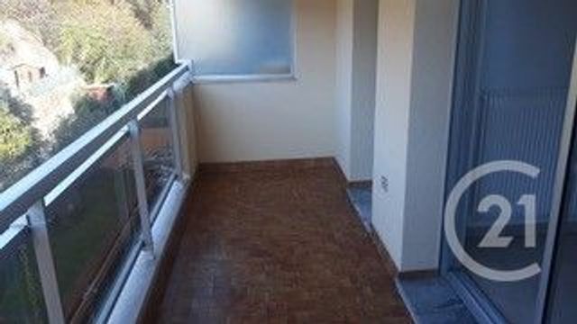 Appartement F1 à louer - 1 pièce - 26.29 m2 - MENTON - 06 - PROVENCE-ALPES-COTE-D-AZUR - Century 21 Agence Molière