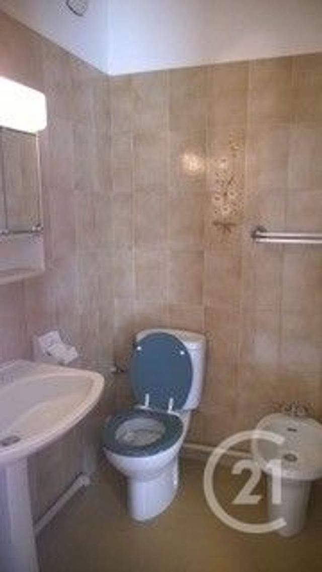 Appartement F1 à louer - 1 pièce - 26.29 m2 - MENTON - 06 - PROVENCE-ALPES-COTE-D-AZUR - Century 21 Agence Molière