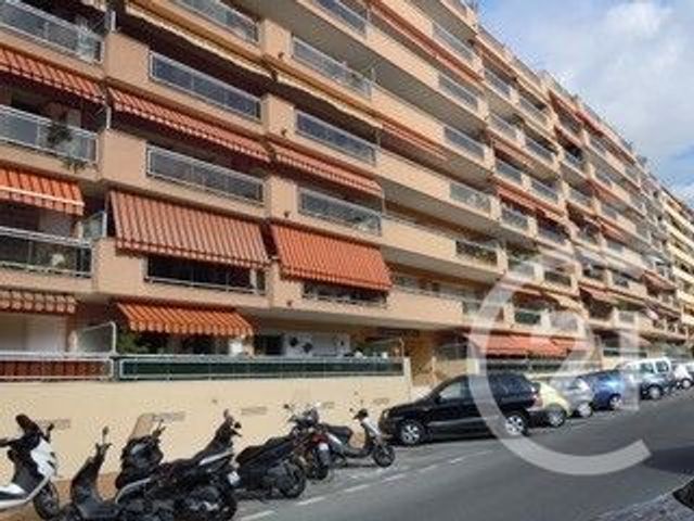 Appartement F1 à louer - 1 pièce - 26.29 m2 - MENTON - 06 - PROVENCE-ALPES-COTE-D-AZUR - Century 21 Agence Molière