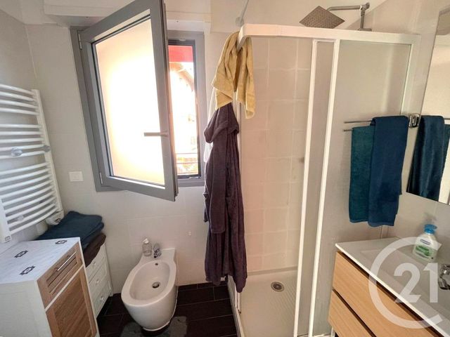 Appartement Studio à vendre - 1 pièce - 29.0 m2 - ROQUEBRUNE CAP MARTIN - 06 - PROVENCE-ALPES-COTE-D-AZUR - Century 21 Agence Molière