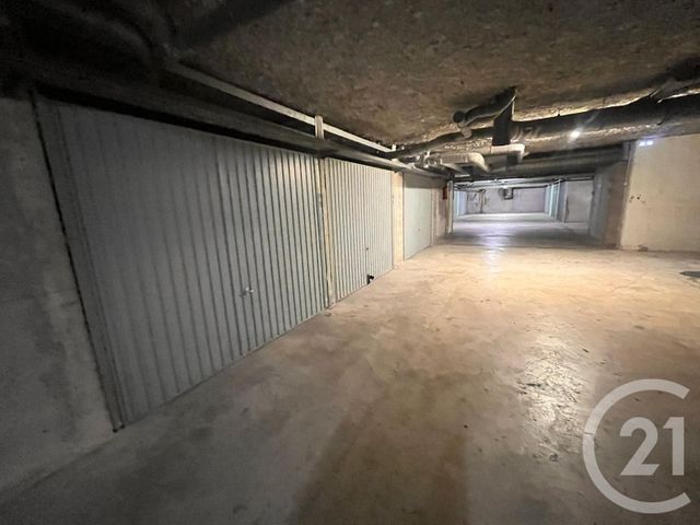parking à vendre - 12.85 m2 - ROQUEBRUNE CAP MARTIN - 06 - PROVENCE-ALPES-COTE-D-AZUR - Century 21 Agence Molière