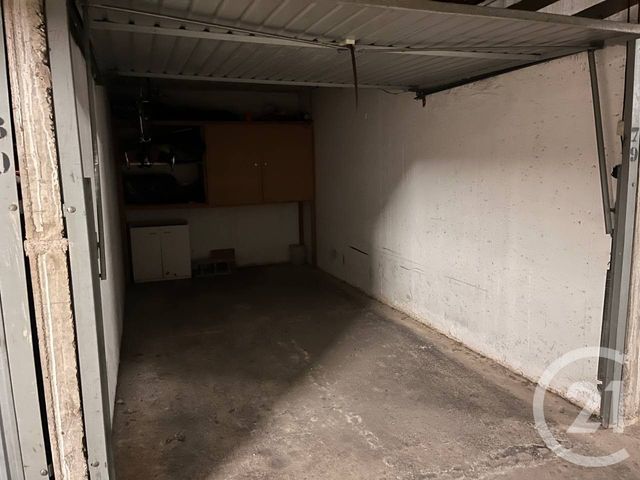 parking à vendre - 12.85 m2 - ROQUEBRUNE CAP MARTIN - 06 - PROVENCE-ALPES-COTE-D-AZUR - Century 21 Agence Molière