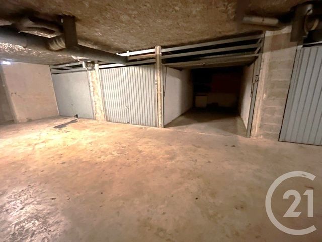 parking à vendre - 12.85 m2 - ROQUEBRUNE CAP MARTIN - 06 - PROVENCE-ALPES-COTE-D-AZUR - Century 21 Agence Molière