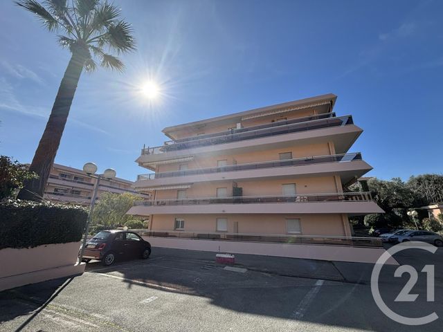 parking à vendre - 12.85 m2 - ROQUEBRUNE CAP MARTIN - 06 - PROVENCE-ALPES-COTE-D-AZUR - Century 21 Agence Molière
