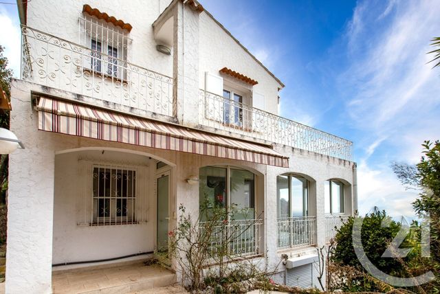 maison à vendre - 8 pièces - 237.22 m2 - LA TURBIE - 06 - PROVENCE-ALPES-COTE-D-AZUR - Century 21 Agence Molière