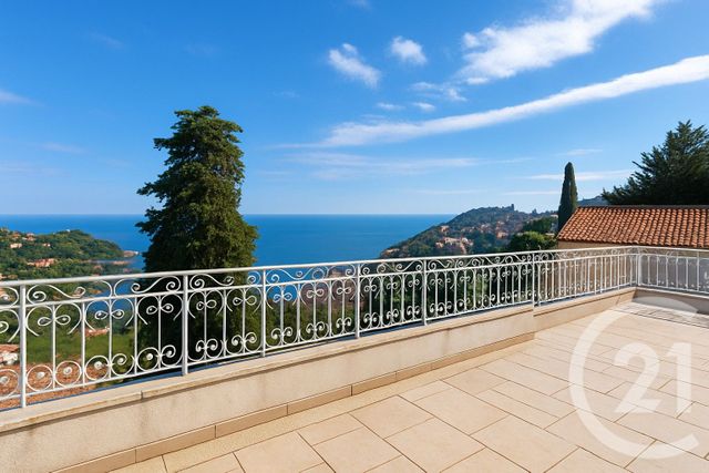 maison à vendre - 8 pièces - 237.22 m2 - LA TURBIE - 06 - PROVENCE-ALPES-COTE-D-AZUR - Century 21 Agence Molière