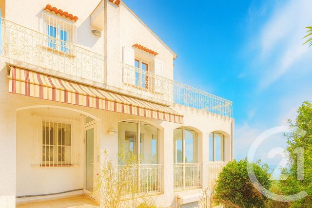 maison à vendre - 8 pièces - 237.22 m2 - LA TURBIE - 06 - PROVENCE-ALPES-COTE-D-AZUR - Century 21 Agence Molière