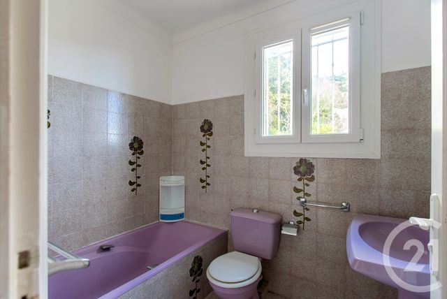 maison à vendre - 8 pièces - 237.22 m2 - LA TURBIE - 06 - PROVENCE-ALPES-COTE-D-AZUR - Century 21 Agence Molière