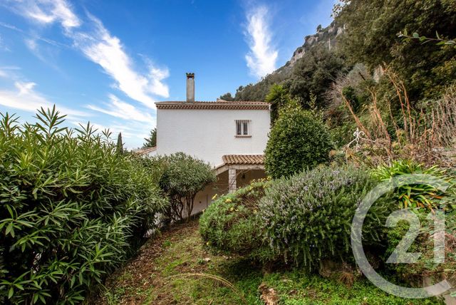 maison à vendre - 8 pièces - 237.22 m2 - LA TURBIE - 06 - PROVENCE-ALPES-COTE-D-AZUR - Century 21 Agence Molière
