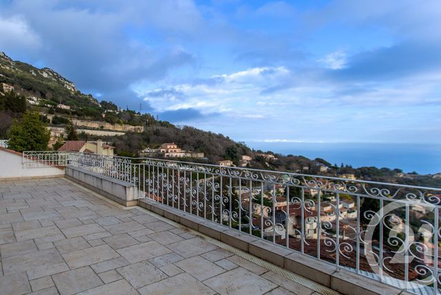 maison à vendre - 8 pièces - 237.22 m2 - LA TURBIE - 06 - PROVENCE-ALPES-COTE-D-AZUR - Century 21 Agence Molière