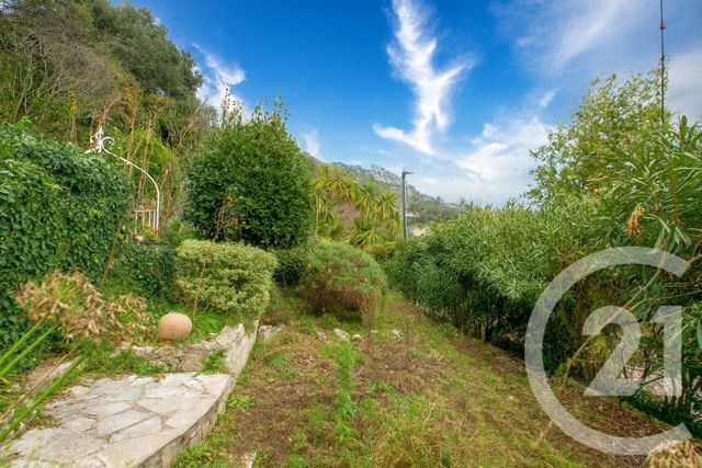 maison à vendre - 8 pièces - 237.22 m2 - LA TURBIE - 06 - PROVENCE-ALPES-COTE-D-AZUR - Century 21 Agence Molière