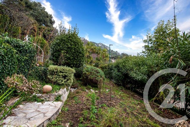 maison à vendre - 8 pièces - 237.22 m2 - LA TURBIE - 06 - PROVENCE-ALPES-COTE-D-AZUR - Century 21 Agence Molière