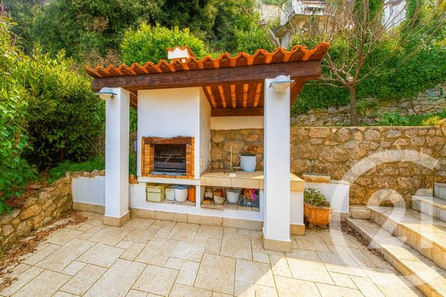 maison à vendre - 8 pièces - 237.22 m2 - LA TURBIE - 06 - PROVENCE-ALPES-COTE-D-AZUR - Century 21 Agence Molière