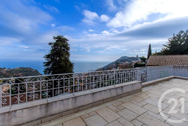 maison à vendre - 8 pièces - 237.22 m2 - LA TURBIE - 06 - PROVENCE-ALPES-COTE-D-AZUR - Century 21 Agence Molière