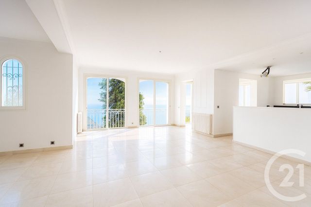 maison à vendre - 8 pièces - 237.22 m2 - LA TURBIE - 06 - PROVENCE-ALPES-COTE-D-AZUR - Century 21 Agence Molière