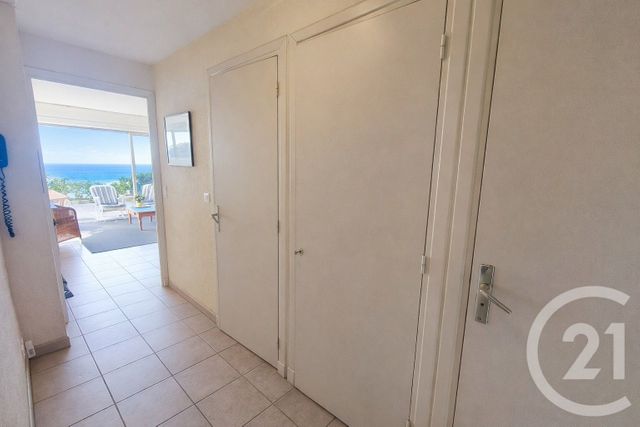 Appartement F2 à vendre - 2 pièces - 56.21 m2 - MENTON - 06 - PROVENCE-ALPES-COTE-D-AZUR - Century 21 Agence Molière