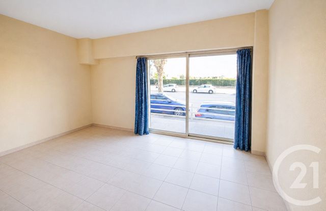 Appartement F2 à vendre - 2 pièces - 56.21 m2 - MENTON - 06 - PROVENCE-ALPES-COTE-D-AZUR - Century 21 Agence Molière