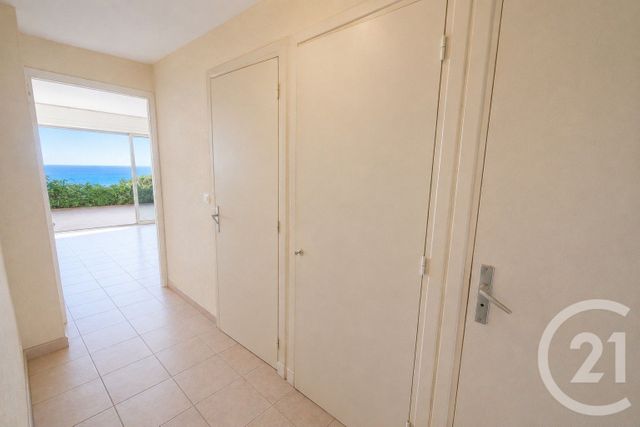Appartement F2 à vendre - 2 pièces - 56.21 m2 - MENTON - 06 - PROVENCE-ALPES-COTE-D-AZUR - Century 21 Agence Molière