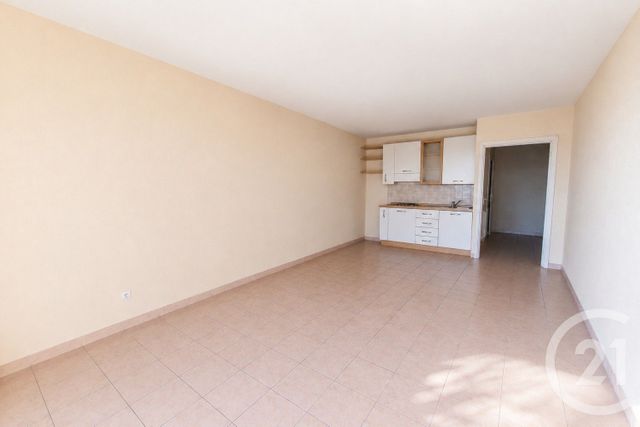 Appartement F2 à vendre - 2 pièces - 56.21 m2 - MENTON - 06 - PROVENCE-ALPES-COTE-D-AZUR - Century 21 Agence Molière