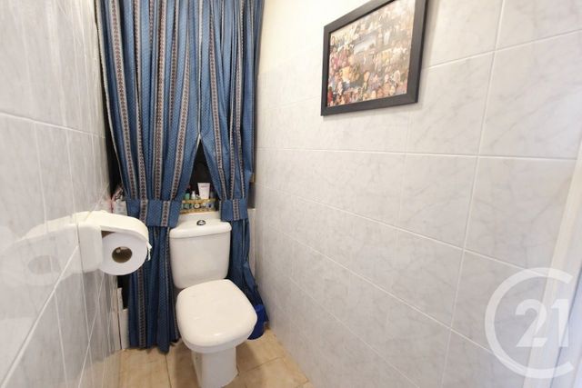 Appartement F2 à vendre - 2 pièces - 56.21 m2 - MENTON - 06 - PROVENCE-ALPES-COTE-D-AZUR - Century 21 Agence Molière