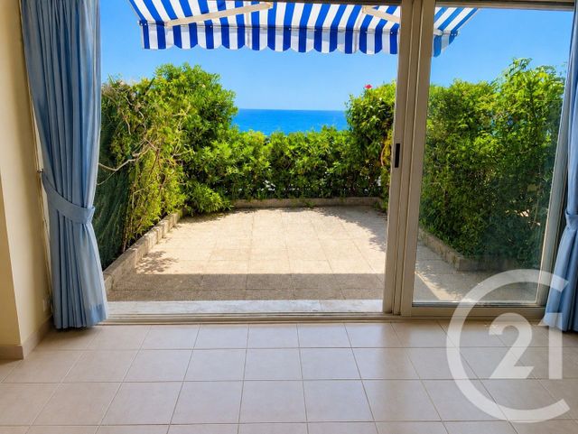 Appartement F2 à vendre - 2 pièces - 56.21 m2 - MENTON - 06 - PROVENCE-ALPES-COTE-D-AZUR - Century 21 Agence Molière