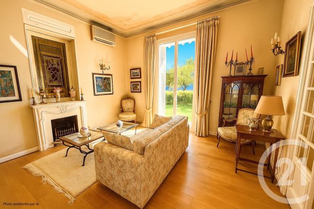 maison à louer - 7 pièces - 169.0 m2 - ROQUEBRUNE CAP MARTIN - 06 - PROVENCE-ALPES-COTE-D-AZUR - Century 21 Agence Molière