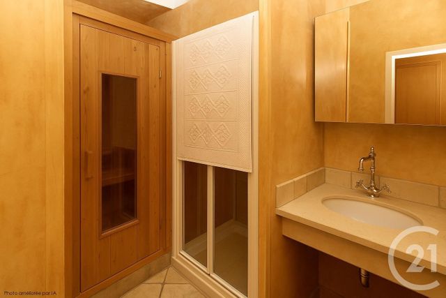 maison à louer - 7 pièces - 169.0 m2 - ROQUEBRUNE CAP MARTIN - 06 - PROVENCE-ALPES-COTE-D-AZUR - Century 21 Agence Molière