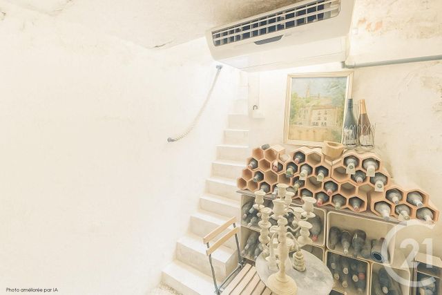 maison à louer - 7 pièces - 169.0 m2 - ROQUEBRUNE CAP MARTIN - 06 - PROVENCE-ALPES-COTE-D-AZUR - Century 21 Agence Molière