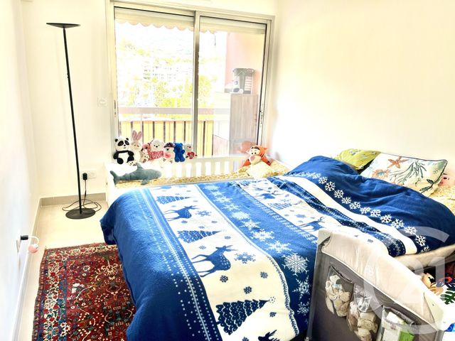 Appartement F3 à vendre - 3 pièces - 68.48 m2 - MENTON - 06 - PROVENCE-ALPES-COTE-D-AZUR - Century 21 Agence Molière