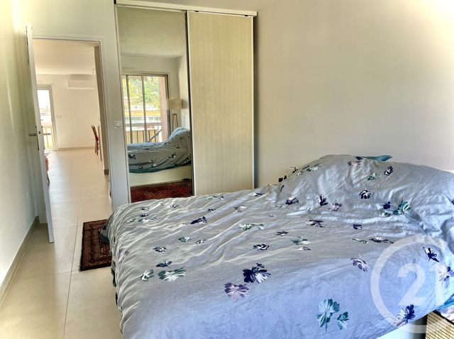 Appartement F3 à vendre - 3 pièces - 68.48 m2 - MENTON - 06 - PROVENCE-ALPES-COTE-D-AZUR - Century 21 Agence Molière