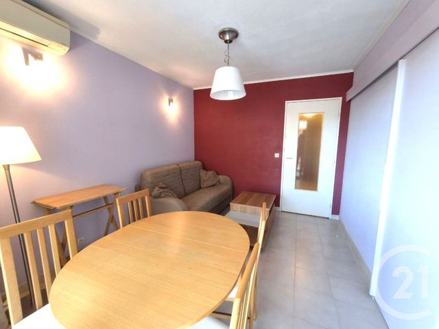 Appartement à vendre - 2 pièces - 33.45 m2 - ROQUEBRUNE CAP MARTIN - 06 - PROVENCE-ALPES-COTE-D-AZUR - Century 21 Agence Molière