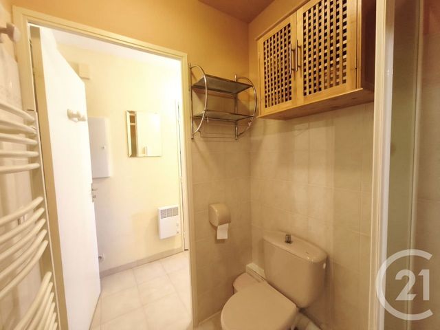 Appartement à vendre - 2 pièces - 33.45 m2 - ROQUEBRUNE CAP MARTIN - 06 - PROVENCE-ALPES-COTE-D-AZUR - Century 21 Agence Molière