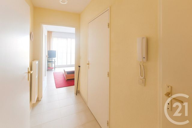 Appartement à vendre - 2 pièces - 33.45 m2 - ROQUEBRUNE CAP MARTIN - 06 - PROVENCE-ALPES-COTE-D-AZUR - Century 21 Agence Molière