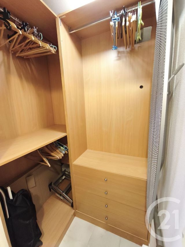 Appartement à vendre - 2 pièces - 33.45 m2 - ROQUEBRUNE CAP MARTIN - 06 - PROVENCE-ALPES-COTE-D-AZUR - Century 21 Agence Molière