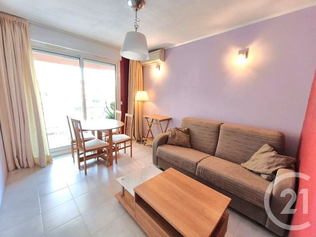 appartement - ROQUEBRUNE CAP MARTIN - 06