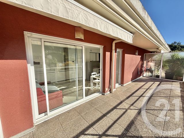 Appartement F1 à louer - 1 pièce - 20.87 m2 - MENTON - 06 - PROVENCE-ALPES-COTE-D-AZUR - Century 21 Agence Molière
