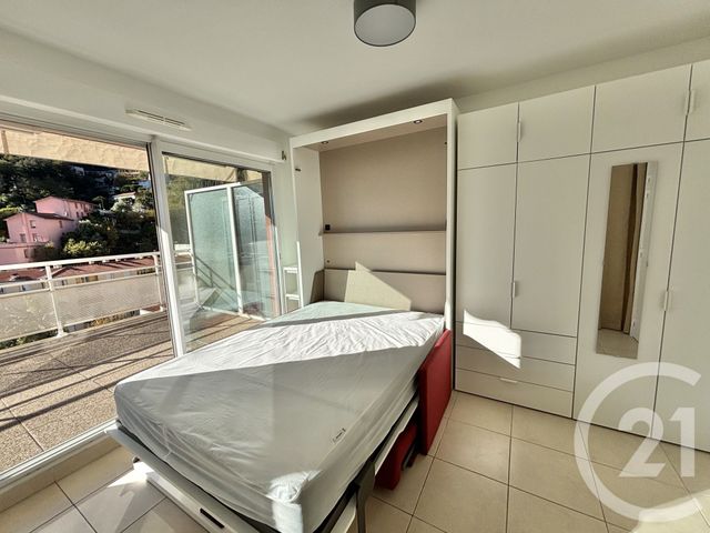 Appartement F1 à louer - 1 pièce - 20.87 m2 - MENTON - 06 - PROVENCE-ALPES-COTE-D-AZUR - Century 21 Agence Molière