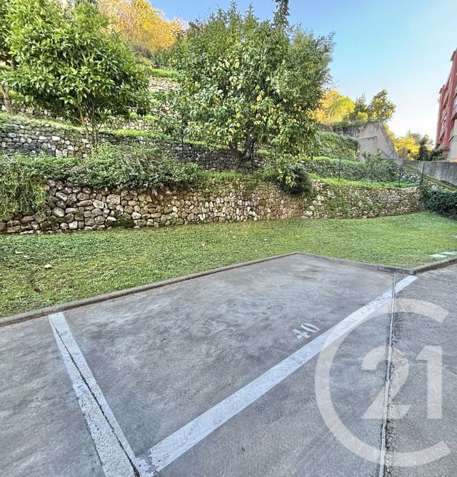 Appartement F1 à louer - 1 pièce - 20.87 m2 - MENTON - 06 - PROVENCE-ALPES-COTE-D-AZUR - Century 21 Agence Molière